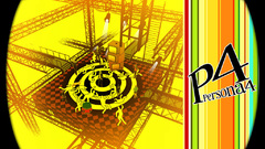 Persona series persona 4