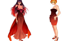 Persona series persona 4