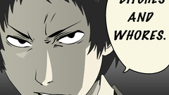 Persona series persona 4