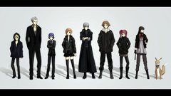 Persona series persona 4