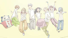 Persona series persona 4