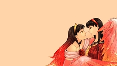 Persona series persona 4