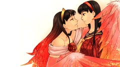 Persona series persona 4