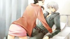 Persona series persona 4