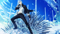 Persona series persona 4