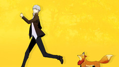 Persona series persona 4