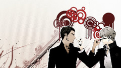 Persona series persona 4