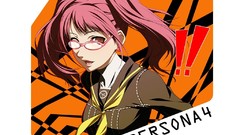 Persona series persona 4
