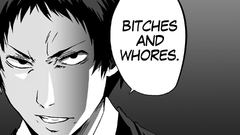 Persona series shin megami