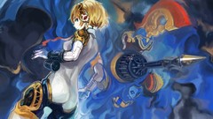 Persona series shin megami