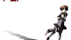 Persona series Simple Background