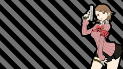 Persona series takeba yukari