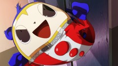 Persona series Teddie (Persona 4) Persona 4: Arena