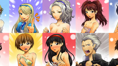 Persona series Trap shin