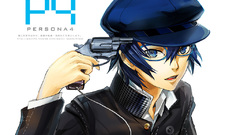 Persona series weapons persona