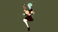 Persona series yamagishi Fuuka