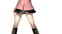 Persona yukari takeba Anime