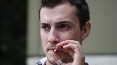 Personal smoker ApofisXII