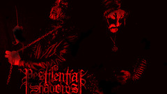 Pestilential shadows