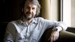 Peter jackson