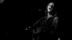 Peter Katz Sam Brookes