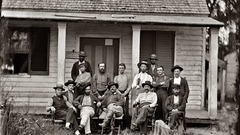 Petersburg north carolina group