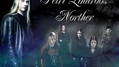 Petri lindroos norther Music