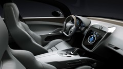 Peugeot concept art 2006