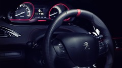 Peugeot GTI Peugeot 208 GTI