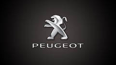 Peugeot logos