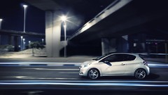 Peugeot Peugeot 208
