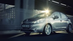 Peugeot Peugeot 208