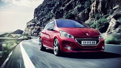 Peugeot Peugeot 208 GTI Peugeot 208
