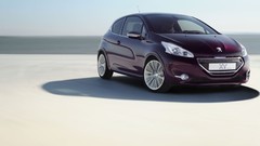 Peugeot Peugeot 208 XY