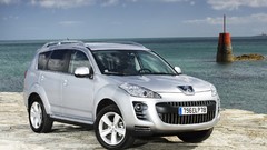 Peugeot Peugeot 4007 Sea