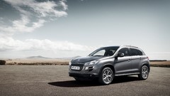 Peugeot Peugeot 4008