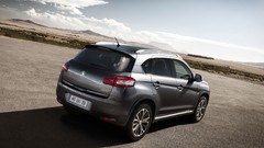 Peugeot Peugeot 4008