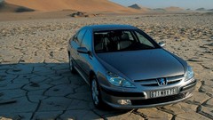 Peugeot Peugeot 607