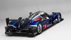 Peugeot Peugeot 908 HDi FAP