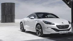 Peugeot RCZ