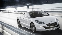 Peugeot RCZ