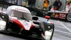 Peugeot vehicles cars Sports