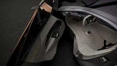 Peugeot widescreen concept art Peugeot Onyx
