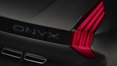 Peugeot widescreen concept art Peugeot Onyx