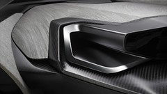 Peugeot widescreen concept art Peugeot Onyx