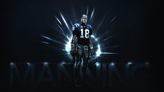 Peyton manning come on