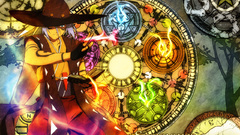 Phantasia Manga minitokyo Anime