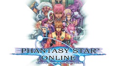 Phantasy Star Online