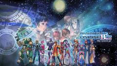 Phantasy star online