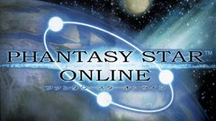 Phantasy star online
